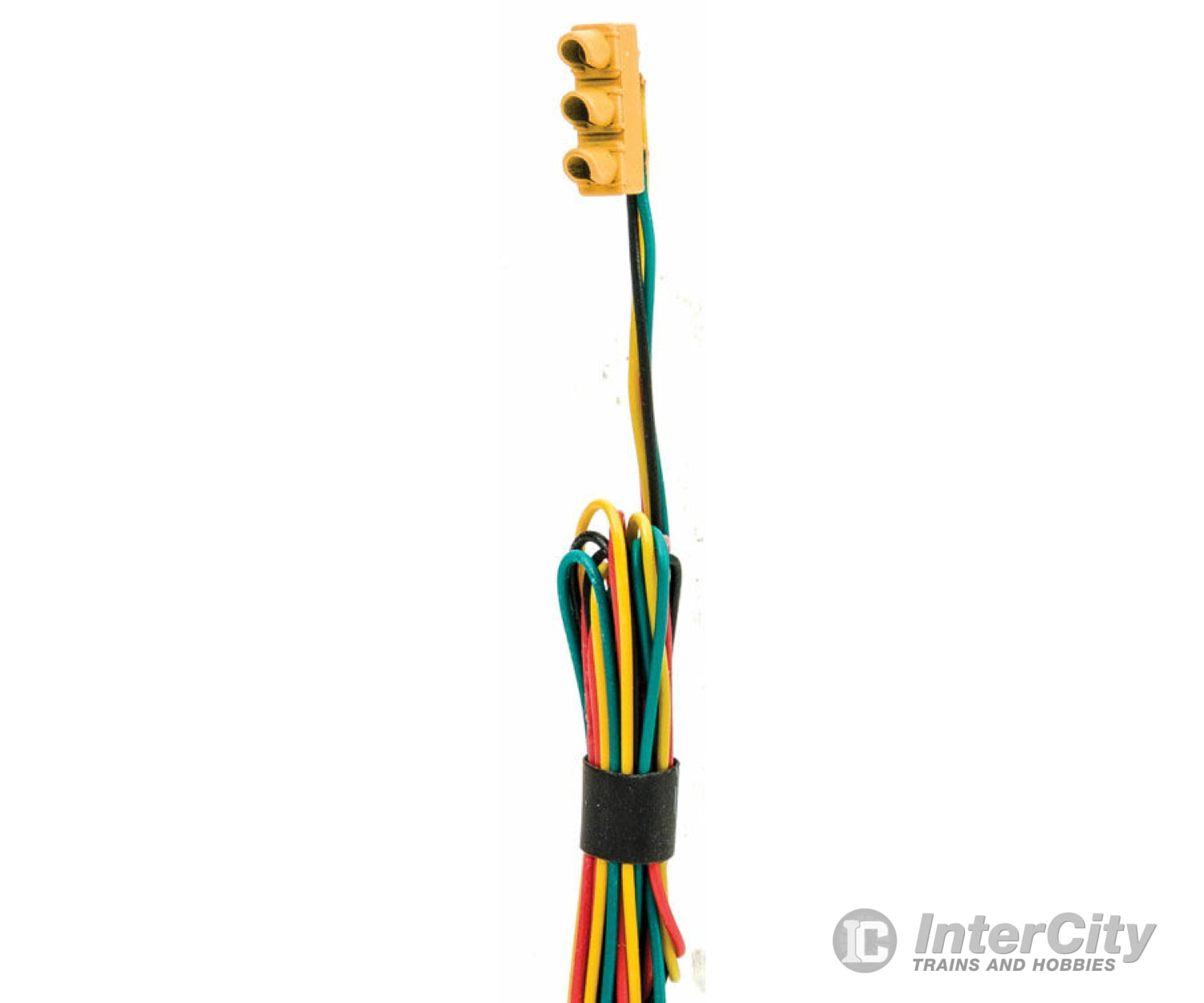 Walthers Scenemaster Ho 4366 1960S-Style Traffic Lights - Powered -- Single-Sided Hanging &