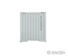 Walthers Scenemaster Ho 8276 40 Hi-Cube Corrugated-Side Container - Assembled -- Ocean Network