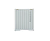 Walthers Scenemaster Ho 8276 40 Hi-Cube Corrugated-Side Container - Assembled -- Ocean Network