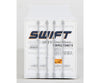 Walthers Scenemaster Ho 8509 53’ Singamas Corrugated Side Container - Ready To Run - - Swift