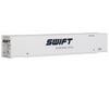 Walthers Scenemaster Ho 8509 53’ Singamas Corrugated Side Container - Ready To Run - - Swift