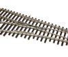 Walthers Shinohara Track Ho 10013 Code 100 Nickel Silver Dcc-Friendly #4 Turnout -- Left Hand &