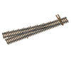 Walthers Shinohara Track Ho 10016 Code 100 Nickel Silver Dcc-Friendly #5 Turnout -- Right Hand &