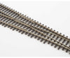 Walthers Shinohara Track Ho 10017 Code 100 Nickel Silver Dcc-Friendly #6 Turnout -- Left Hand &