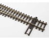Walthers Shinohara Track Ho 10017 Code 100 Nickel Silver Dcc-Friendly #6 Turnout -- Left Hand &