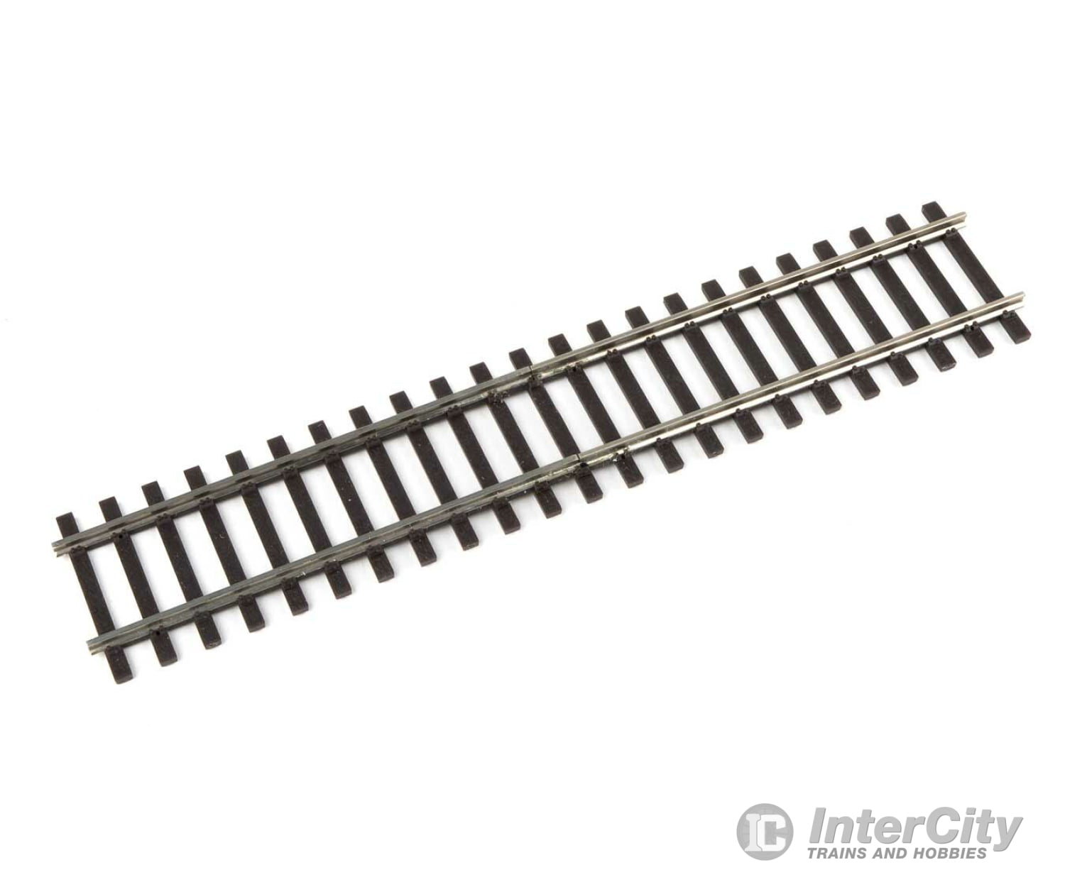 Walthers Shinohara Track Ho 83003 Nickel Silver Transition -- Code 100 To 83 & Turnouts