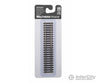 Walthers Shinohara Track Ho 83003 Nickel Silver Transition -- Code 100 To 83 & Turnouts