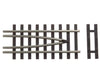 Walthers Shinohara Track Ho 83005 Code 83 Nickel Silver Bridge End Set -- Includes 2 Pieces Spacer