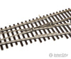 Walthers Shinohara Track Ho 83014 Code 83 Nickel Silver Dcc Friendly Number 4 Turnout -- Right Hand