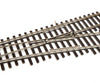 Walthers Shinohara Track Ho 83014 Code 83 Nickel Silver Dcc Friendly Number 4 Turnout -- Right Hand