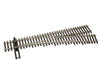 Walthers Shinohara Track Ho 83014 Code 83 Nickel Silver Dcc Friendly Number 4 Turnout -- Right Hand