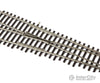 Walthers Shinohara Track Ho 83017 Code 83 Nickel Silver Dcc Friendly Number 6 Turnout -- Left Hand &