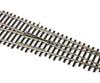 Walthers Shinohara Track Ho 83017 Code 83 Nickel Silver Dcc Friendly Number 6 Turnout -- Left Hand &