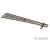 Walthers Shinohara Track Ho 83017 Code 83 Nickel Silver Dcc Friendly Number 6 Turnout -- Left Hand &