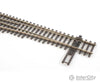 Walthers Shinohara Track Ho 83019 Code 83 Nickel Silver Dcc-Friendly #8 Turnout -- Left Hand &