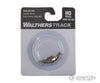 Walthers Shinohara Track Ho 83102 Code 83 Or 100 Nickel-Silver Rail Joiners Pkg(48) Accessories