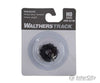 Walthers Shinohara Track Ho 83103 Code 83 Or 100 Nickel Silver Terminal Joiners Pkg(2) -- Includes