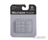 Walthers Shinohara Track Ho 83104 Code 83 Or 100 Insulated Rail Joiners -- Pkg(24) Accessories
