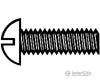 Walthers Tools And Screws 1026 1-72 Brass Round Head Machine -- 1/2 X .073 1.27 .19Cm Pkg(10)