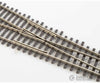 Walthers Scenemaster 83016 Code 83 Nickel Silver Dcc Friendly Number 5 Turnout -- Right Hand Track &