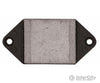 Walthers Trainline 1100 Replacement Pad -- For Track Cleaning Cars Parts