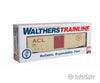 Walthers Trainline 1400 Boxcar - Ready To Run -- Atlantic Coast Line Freight Cars