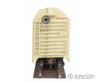 Walthers Trainline 1400 Boxcar - Ready To Run -- Atlantic Coast Line Freight Cars