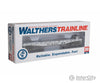 Walthers Trainline 1462 Flatcar - Ready To Run -- Denver & Rio Grande Western(Tm) Freight Cars