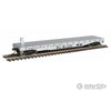 Walthers Trainline 1462 Flatcar - Ready To Run -- Denver & Rio Grande Western(Tm) Freight Cars