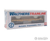 Walthers Trainline 1463 Flatcar - Ready To Run -- Trailer-Train Freight Cars