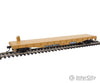 Walthers Trainline 1463 Flatcar - Ready To Run -- Trailer-Train Freight Cars