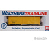 Walthers Trainline 1483 40 Plug-Door Track Cleaning Boxcar - Ready To Run -- Pennsylvania Railroad