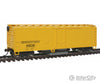 Walthers Trainline 1483 40 Plug-Door Track Cleaning Boxcar - Ready To Run -- Pennsylvania Railroad