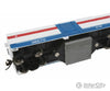 Walthers Trainline 1484 40 Plug-Door Track Cleaning Boxcar - Ready To Run -- Conrail Freight Cars