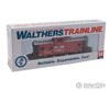 Walthers Trainline 1527 Wide-Vision Caboose - Ready To Run -- Norfolk Southern (Red White) Freight