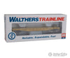 Walthers Trainline 1603 Flatcar - Ready To Run -- Union Pacific(R) Freight Cars