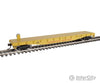 Walthers Trainline 1603 Flatcar - Ready To Run -- Union Pacific(R) Freight Cars