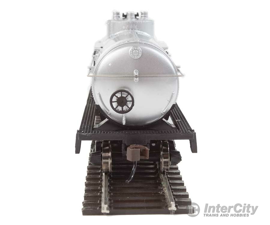 Walthers Trainline 1611 40 Tank Car - Ready To Run -- Sinclair Oil Freight Cars