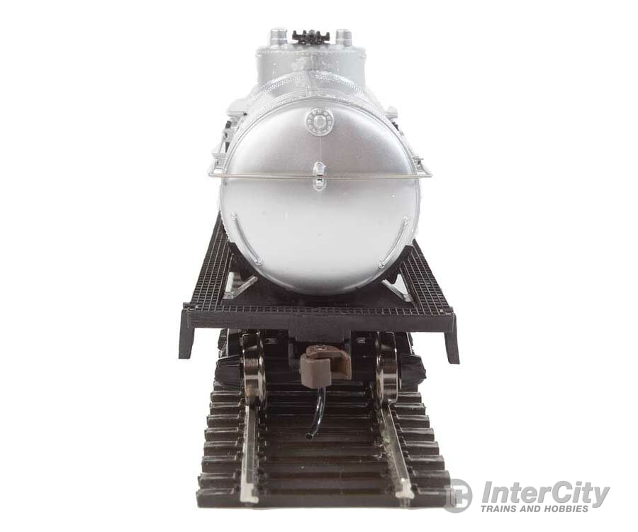 Walthers Trainline 1611 40 Tank Car - Ready To Run -- Sinclair Oil Freight Cars