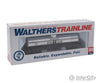 Walthers Trainline 1611 40 Tank Car - Ready To Run -- Sinclair Oil Freight Cars