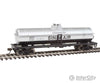 Walthers Trainline 1611 40 Tank Car - Ready To Run -- Sinclair Oil Freight Cars