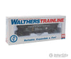 Walthers Trainline 1659 Offset Quad Hopper - Ready To Run -- Pennsylvania Power & Light Pplx #170