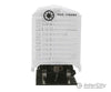 Walthers Trainline 1671 50 Plug-Door Boxcar - Ready To Run -- Soo Line Freight Cars