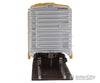 Walthers Trainline 1672 50 Plug-Door Boxcar - Ready To Run -- Union Pacific(R) Freight Cars