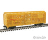 Walthers Trainline 1680 40 Stock Car - Ready To Run -- Union Pacific(R) Freight Cars