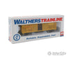 Walthers Trainline 1680 40 Stock Car - Ready To Run -- Union Pacific(R) Freight Cars