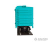 Walthers Trainline 1687 40 Stock Car - Ready To Run -- New York Central (Jade Green System Logo)