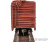 Walthers Trainline 1688 40 Stock Car - Ready To Run -- Southern Pacific(Tm) (Boxcar Red) Freight