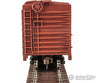 Walthers Trainline 1688 40 Stock Car - Ready To Run -- Southern Pacific(Tm) (Boxcar Red) Freight