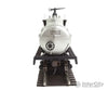 Walthers Trainline 1791 Firefighting Car - Ready To Run -- Denver & Rio Grande Western(Tm) #Ax 2946